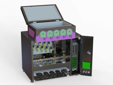 Food Processing Equipment