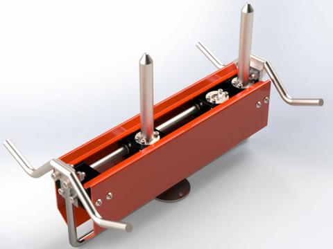 Wela tool