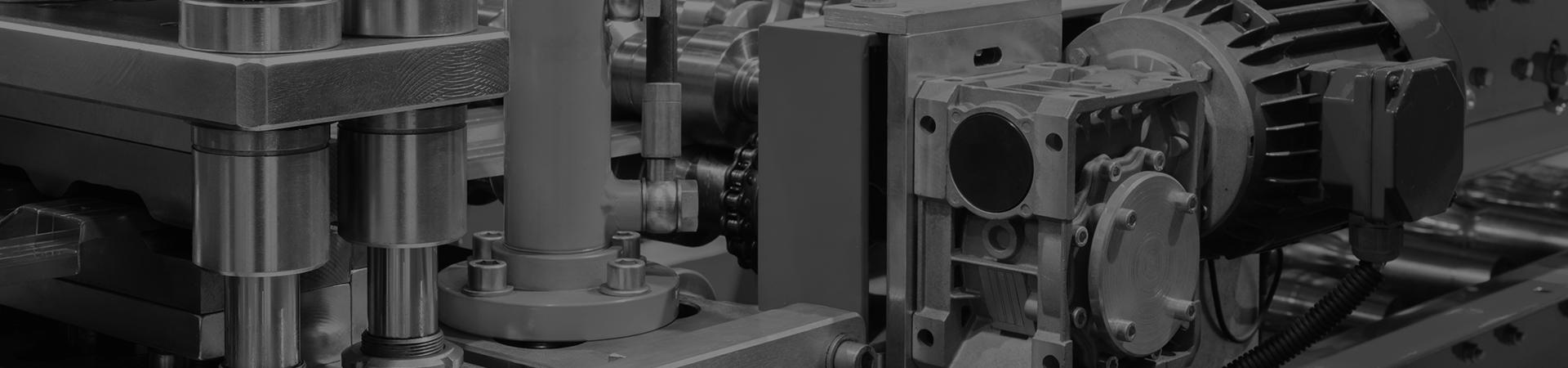 food processing equipment